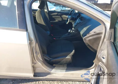 2016 Ford Focus Se из США, поврежденный, VIN 1FADP3F22GL284222